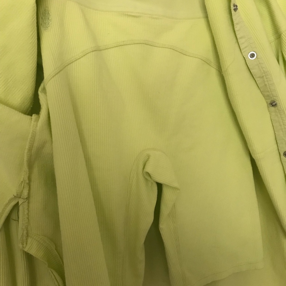 Fp Are You With Me Set Xs Like New - image 8